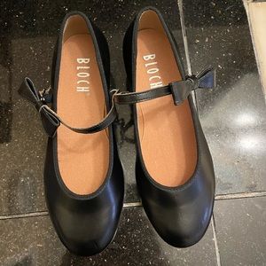 Bloch Tap Shoes